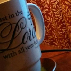 Meet your Posher, Danette